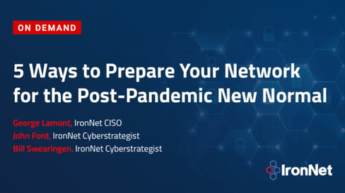 IronNet-Webinar-On-Demand-5-Ways-to-Prepare-Your-Network-for-the-Post-Pandemic-New-Normal-Featured-Image-705x397