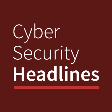 Cyber Security Headlines podcast logo